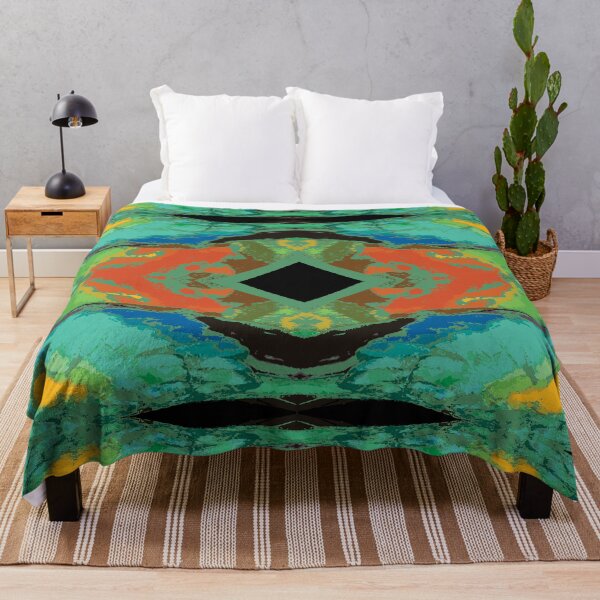 Item preview, Mulga Parrot Design by Chrissy Wild designed and sold by ChrissyWild.