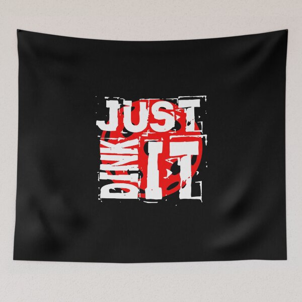 Item preview, Just DINK It - Pickleball designed and sold by KoolMoDee.