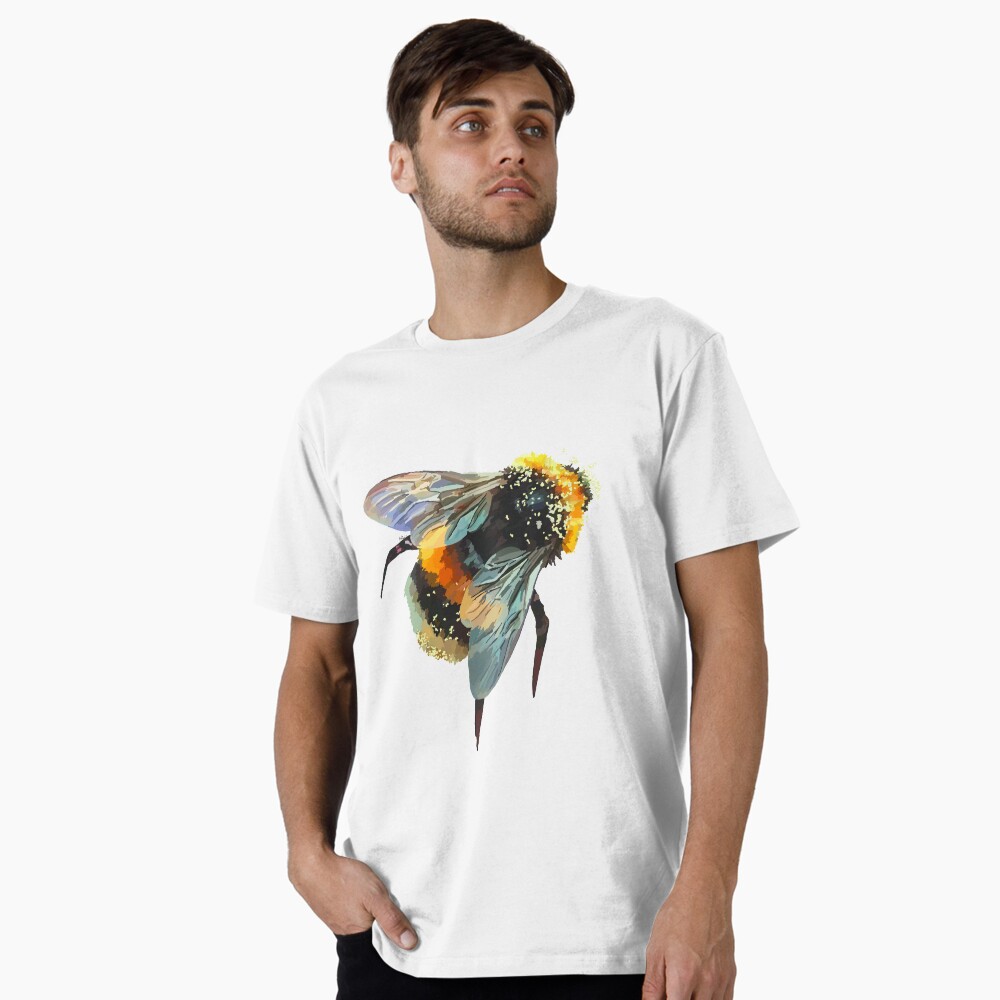 Artikel-Vorschau von Premium T-Shirt, designt und verkauft von ArtbyHail.