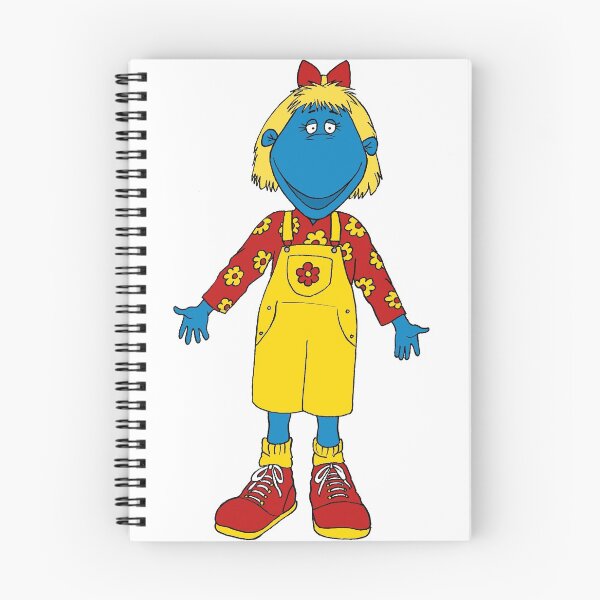 Item preview, Bella Tweenies bbc 2000s  designed and sold by surprisetime.
