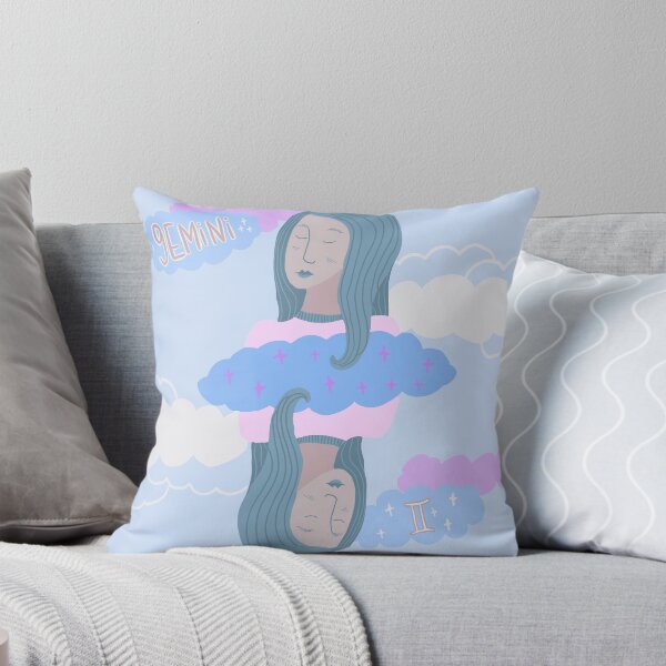 Item preview, Gemini designed and sold by Giulia Pink.