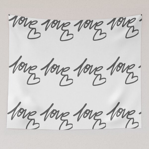 Item preview, * LOVE * designed and sold by Berezabella.