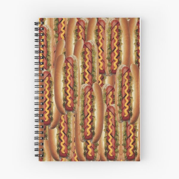Item preview, hotdog repeater designed and sold by STORMYMADE.