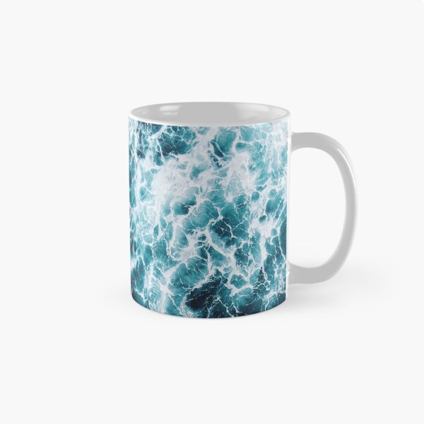 Item preview, Wild Ocean Waves designed and sold by cadinera.