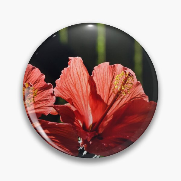Item preview, Hibisco designed and sold by Bill Slader.