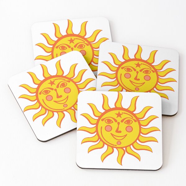 Item preview, Happy Sun designed and sold by Russ  Fagle.