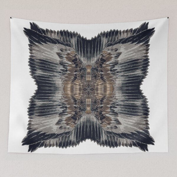 Item preview, White-bellied Sea-Eagle design by Chrissy Wild.   designed and sold by ChrissyWild.