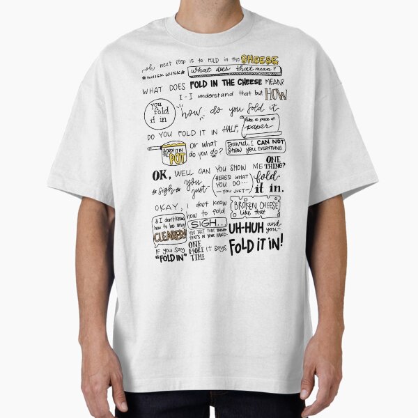 Artikel-Vorschau von Oversized T-Shirt, designt und verkauft von hannalilia.