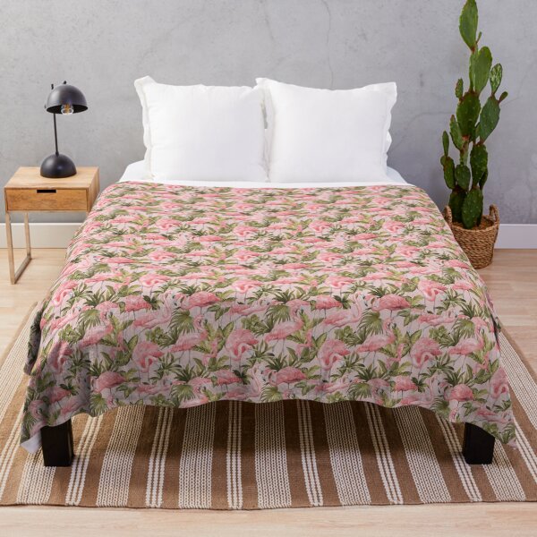 Item preview, flamingo designed and sold by lazurda.