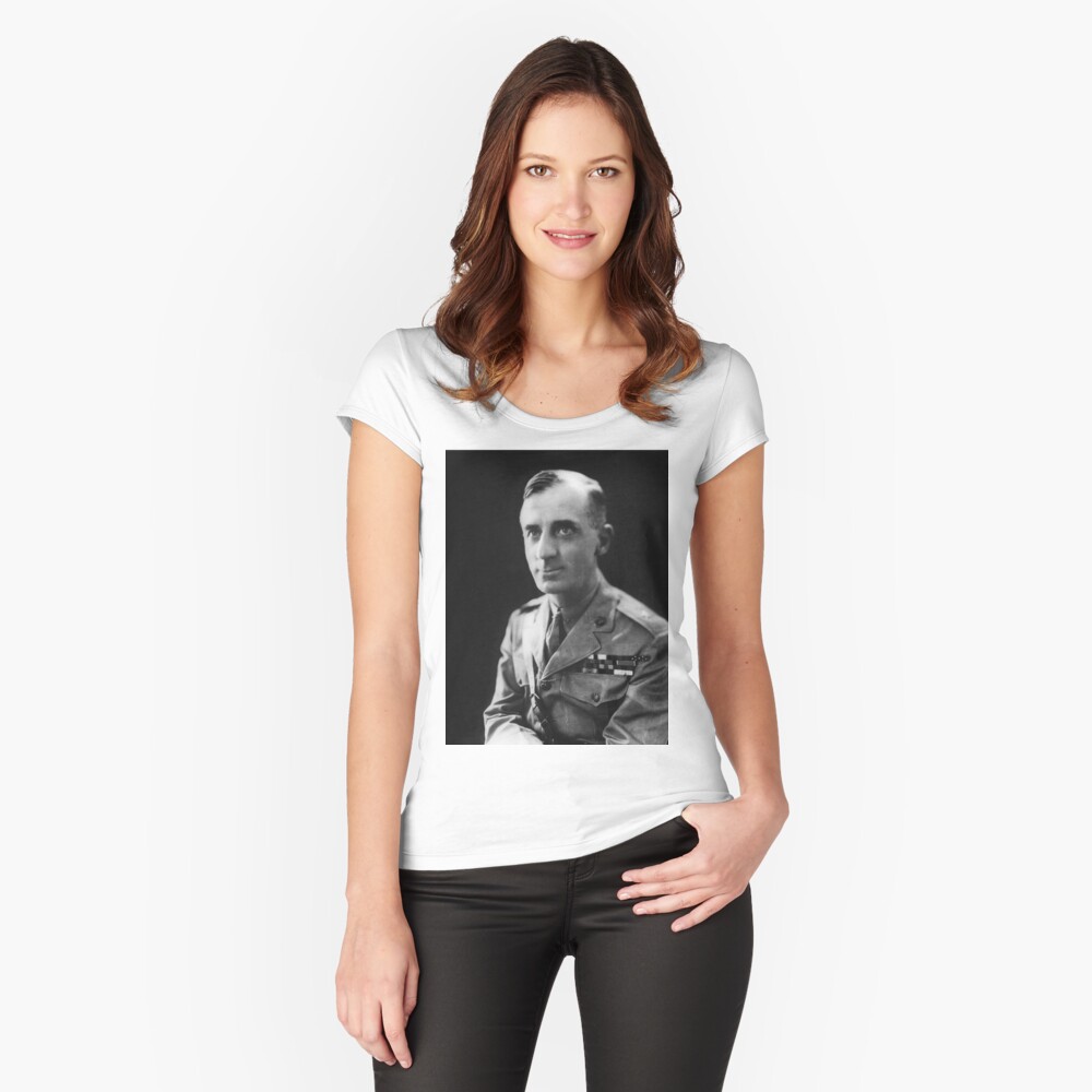 warishellstore Ty Cobb Long Sleeve T-Shirt