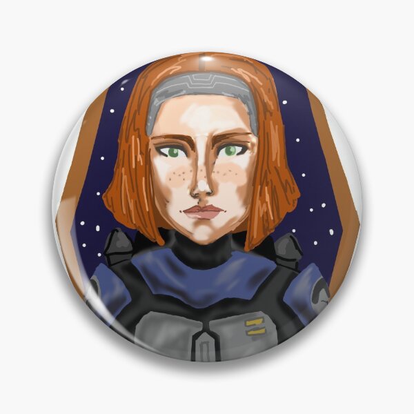 Item preview, lady bo-katan designed and sold by DoodleSpork.