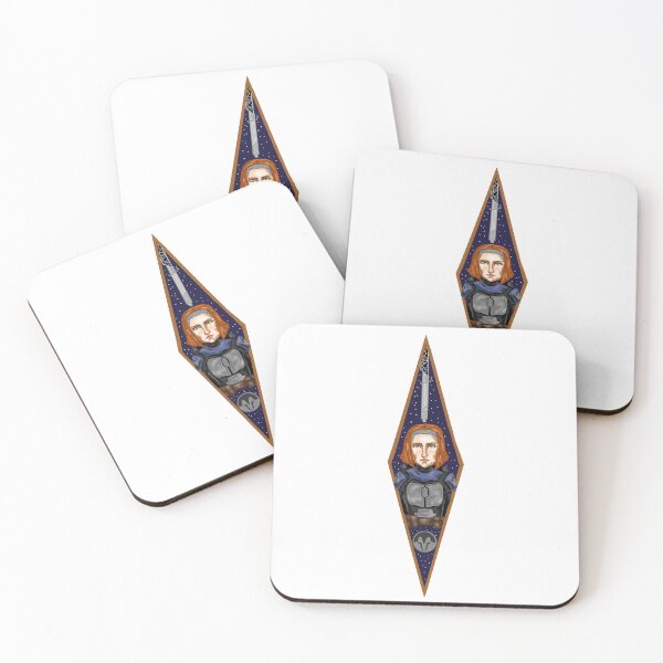 Item preview, lady bo-katan designed and sold by DoodleSpork.