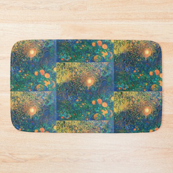 Item preview, Orange Grove designed and sold by TrueMoon.