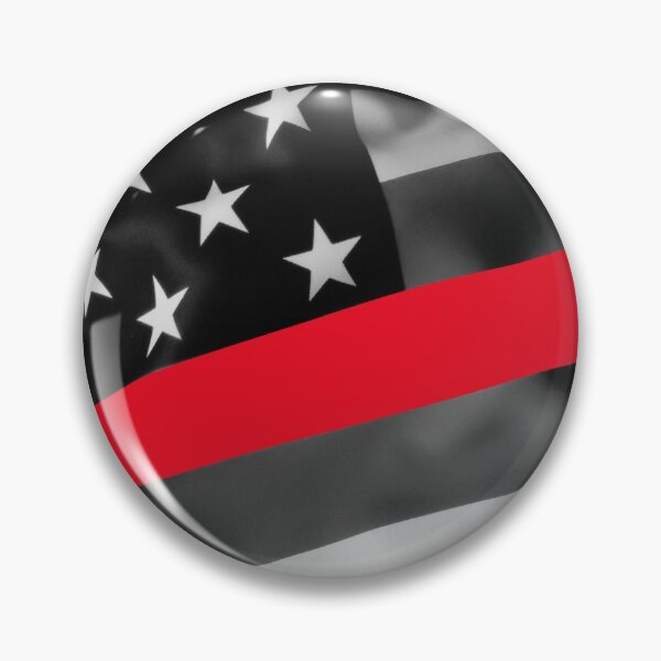 Item preview, US Flag Red Stripe designed and sold by umeimages.