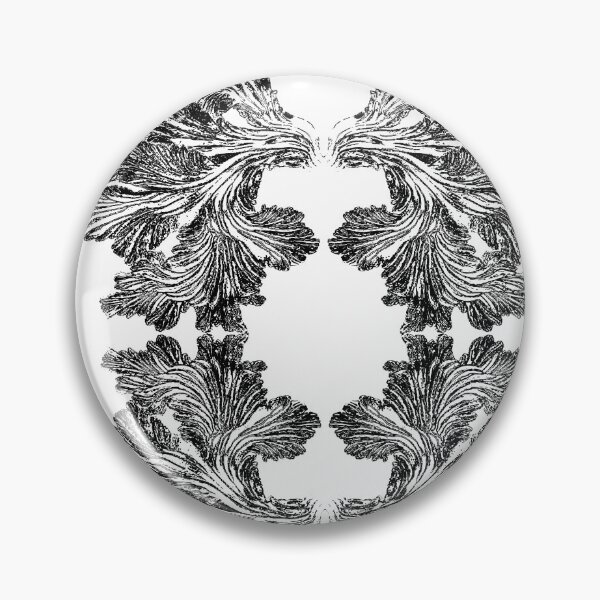 Item preview, Australian Fungi design B on W by Chrissy Wild designed and sold by ChrissyWild.