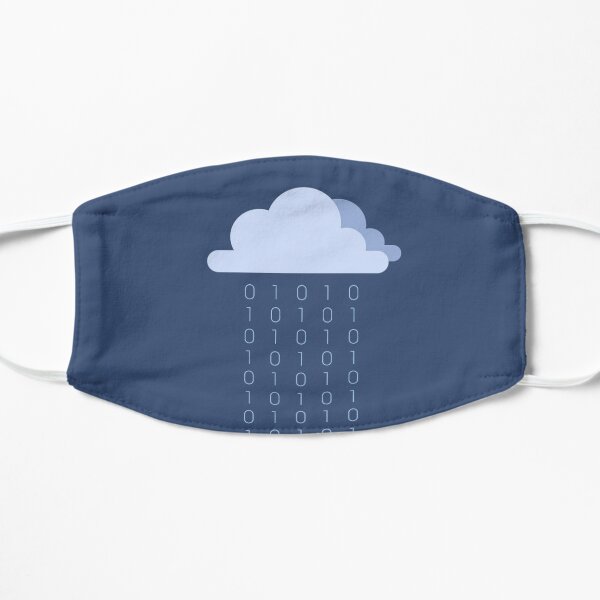 Cloud Coding Mask