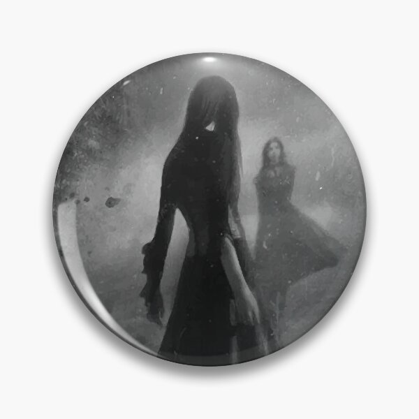 Item preview, LADY IN THE MIRROR  designed and sold by johnnyssandart.
