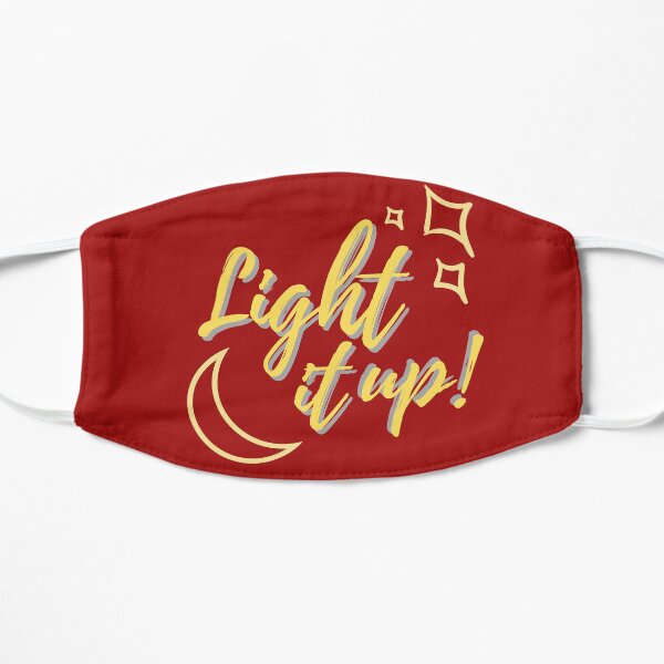 Light It Up Mask