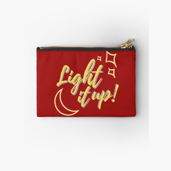 Item preview, Light It Up designed and sold by thecaitycat.