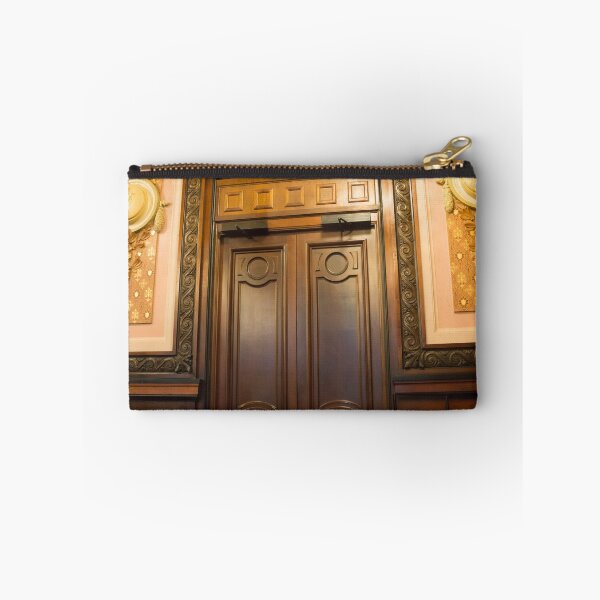 Item preview, grand doors designed and sold by Anne Scantlebury.