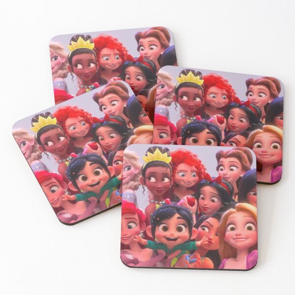 Item preview, PRINCESSES designed and sold by TLJ718.
