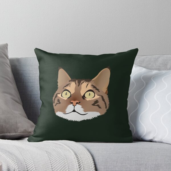 Item preview, Adorable Tabby Cat designed and sold by KCPetPortraits.