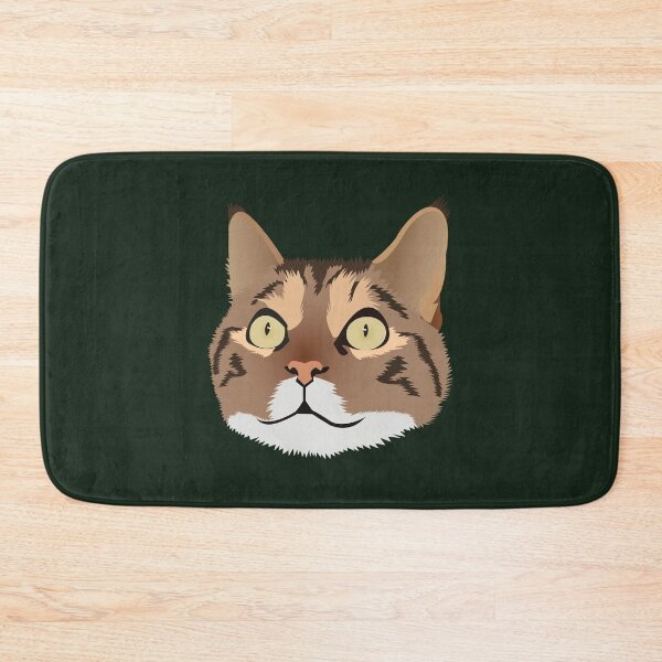 Item preview, Adorable Tabby Cat designed and sold by KCPetPortraits.