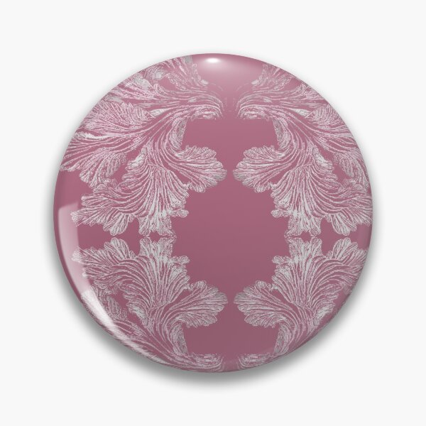 Item preview, Australian Fungi design on dusty rose by Chrissy Wild designed and sold by ChrissyWild.