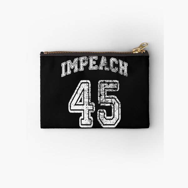 Item preview, Impeach Trump 45 designed and sold by flippinsg.