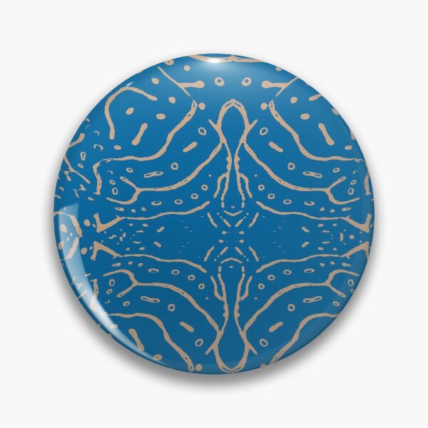 Item preview, Maori Wrasse, Cheilinus undulat design by Chrissy Wild designed and sold by ChrissyWild.