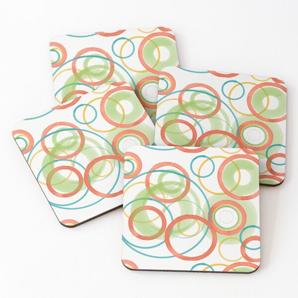 Item preview, Circles designed and sold by d-little.