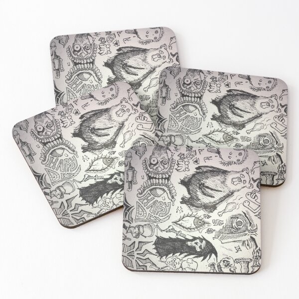 Item preview, Random sketches designed and sold by Sbooky.