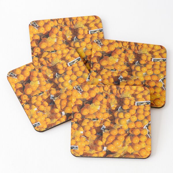 Item preview, Orange Overload designed and sold by Cirrus Creates.