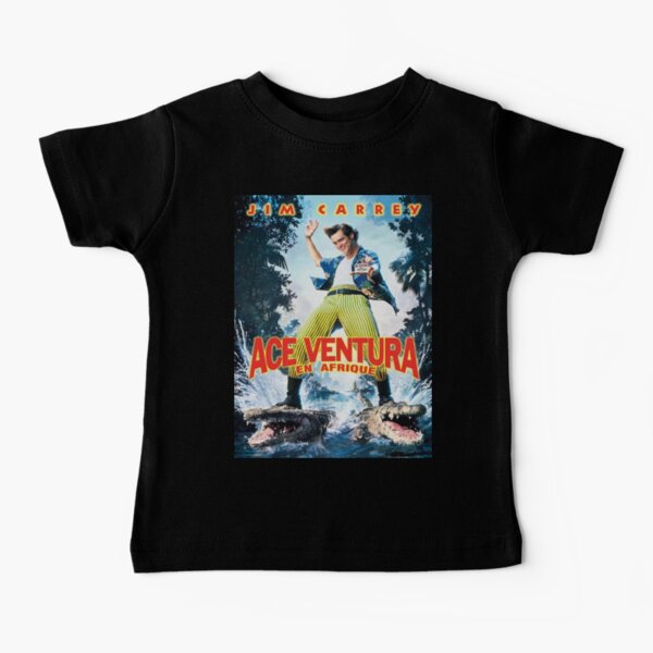 Cartel de Ventura Camiseta para bebés