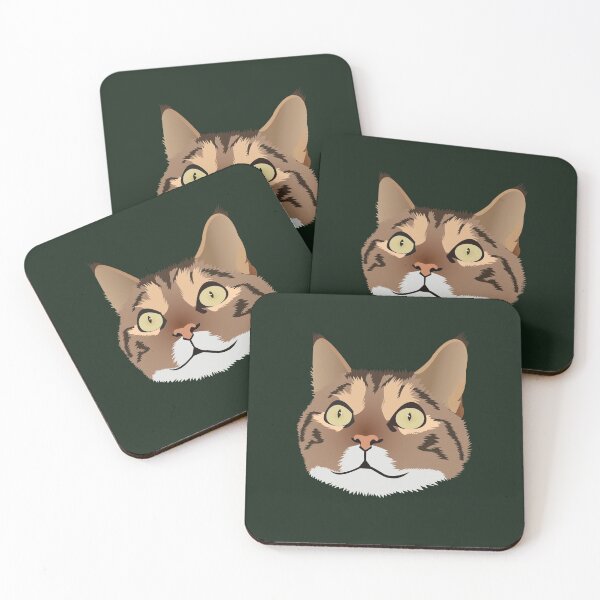 Item preview, Adorable Tabby Cat designed and sold by KCPetPortraits.