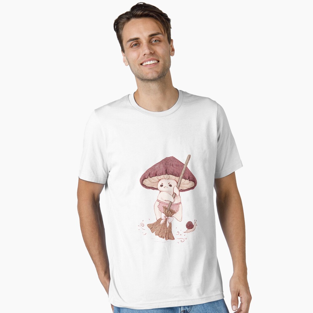 Item preview, Essential T-Shirt designed and sold by Fairydrop.