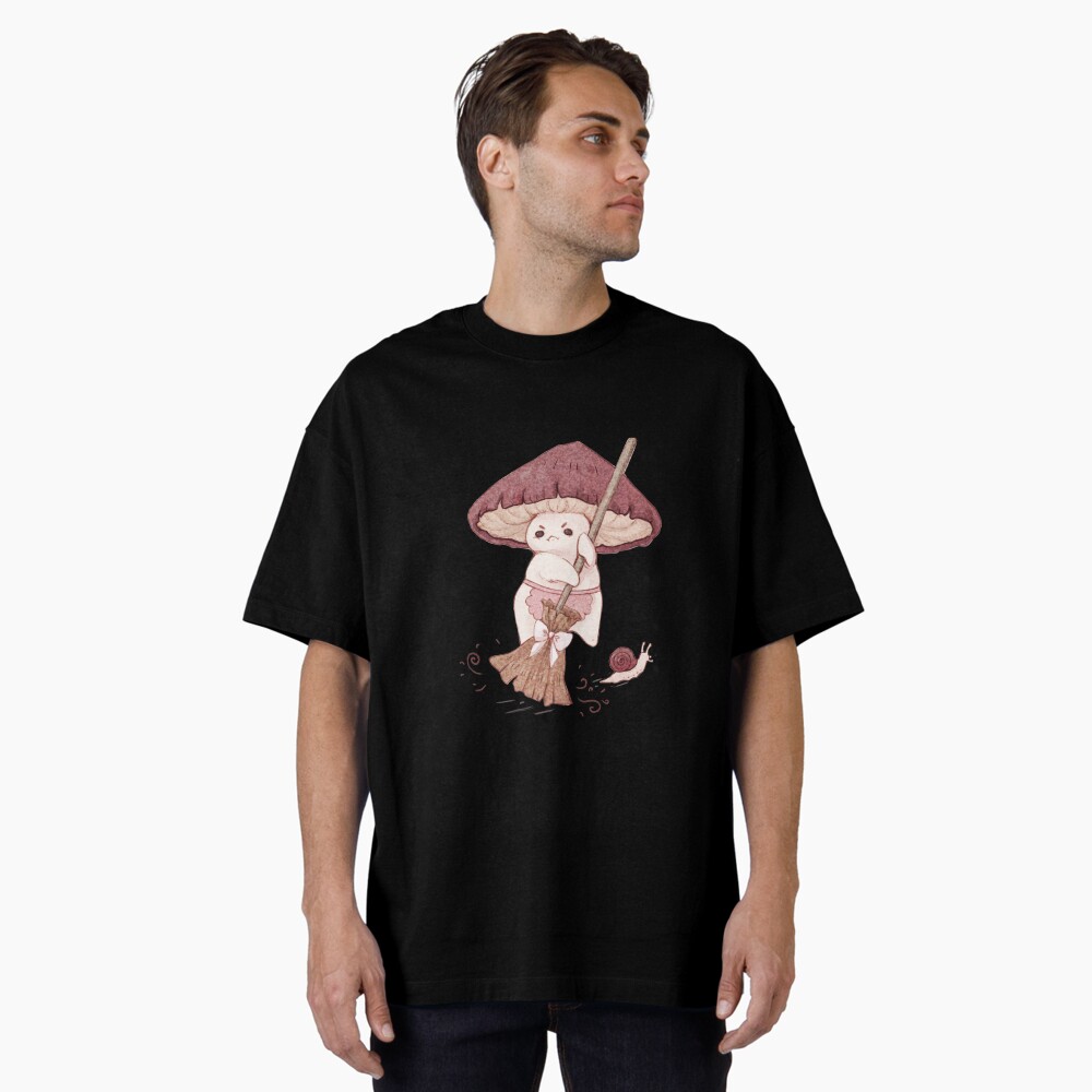 Item preview, Oversized T-Shirt designed and sold by Fairydrop.