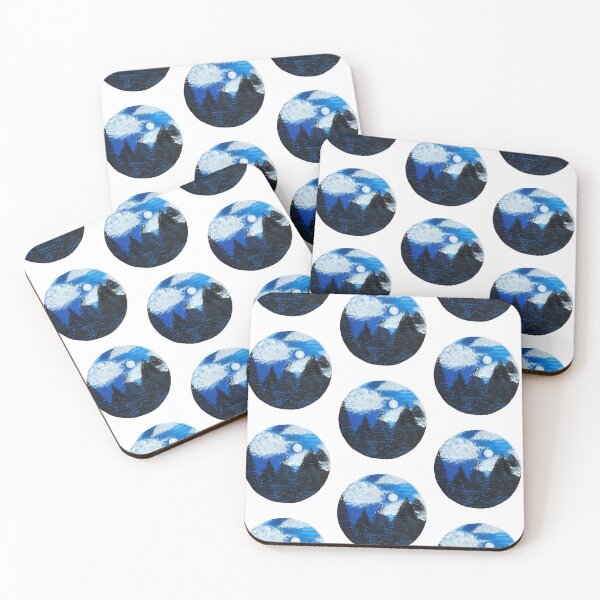 Item preview, Night Sky designed and sold by EmmelineKlatt.