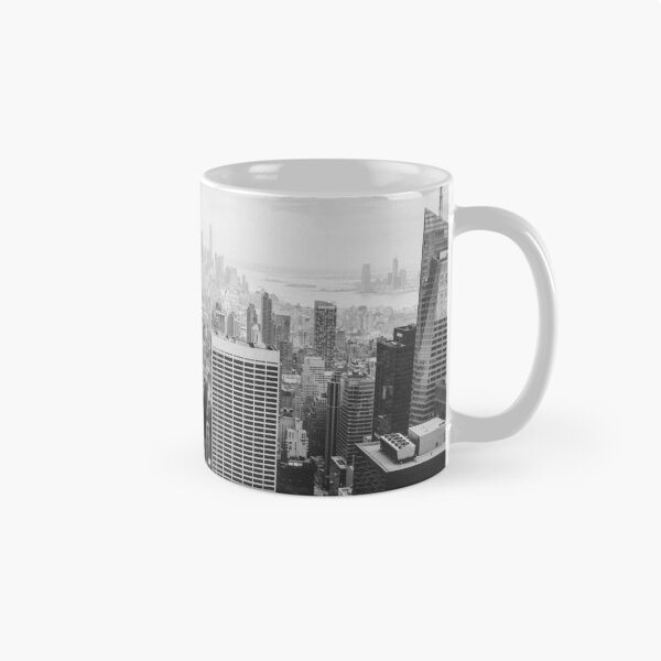 Item preview, New York City Black and White  designed and sold by vynguyen2905.