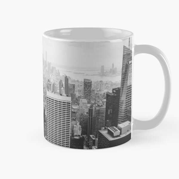 Item preview, New York City Black and White  designed and sold by vynguyen2905.