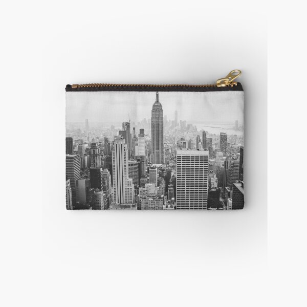 Item preview, New York City Black and White  designed and sold by vynguyen2905.
