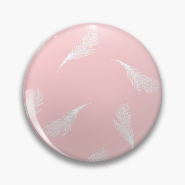 Item preview, Superb Lyrebird on pink by Chrissy Wild designed and sold by ChrissyWild.