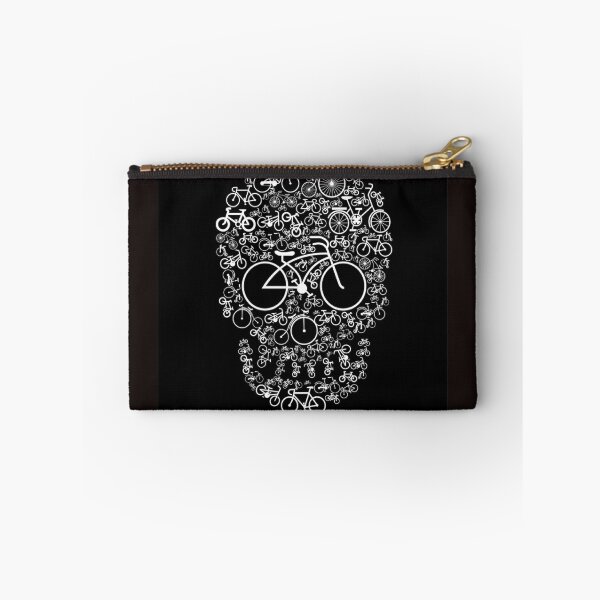 Item preview, Bicycle skull designed and sold by Stargo7.