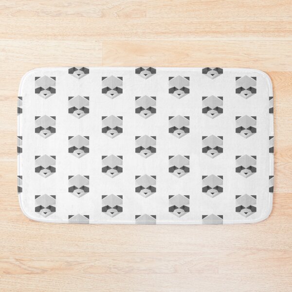Item preview, Animinimal Raccoon (White) designed and sold by animinimal.