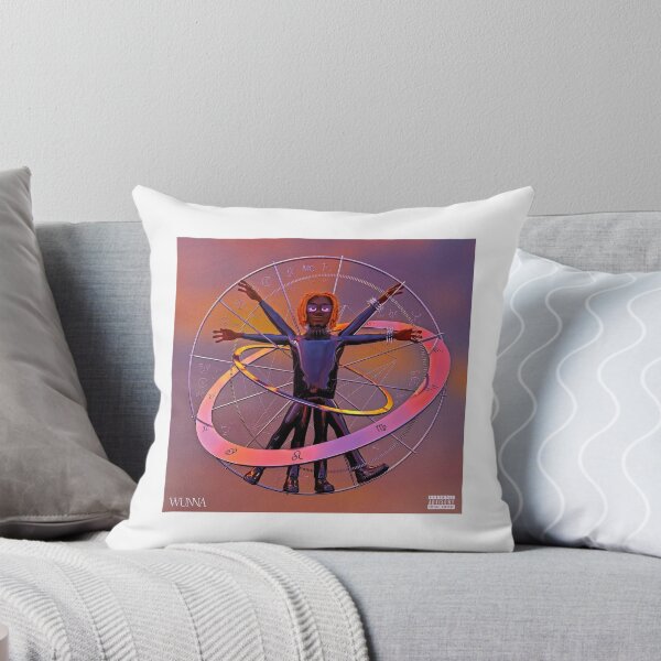 Item preview, Gunna Wunna Album Design  designed and sold by nikolosix.