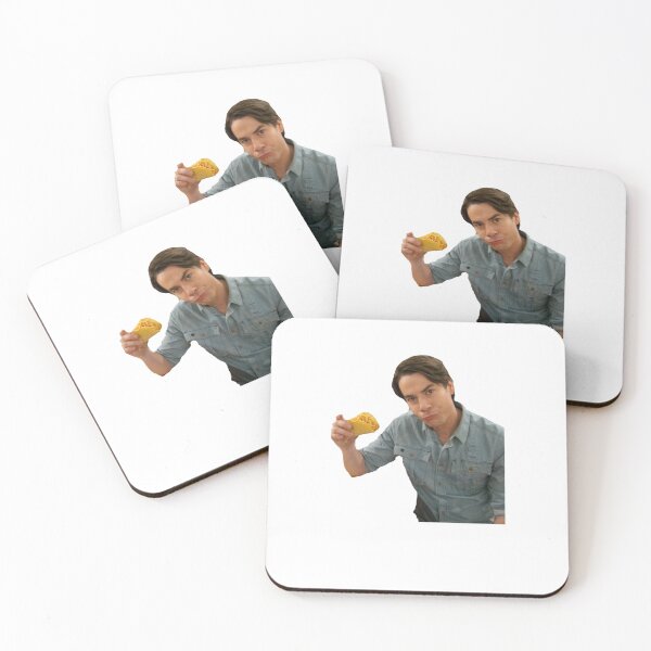 Item preview, Spencer iCarly Taco designed and sold by danibr0wn.