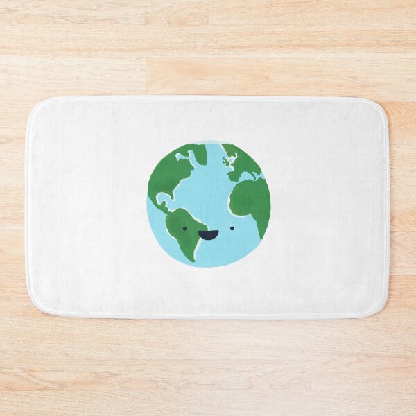 Item preview, Earth is our home designed and sold by rocioalb.