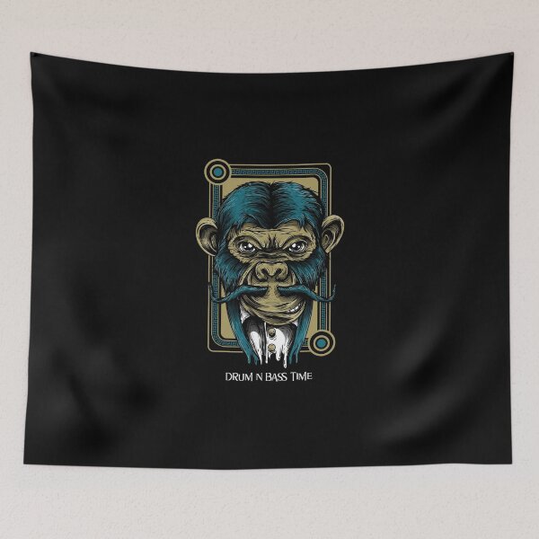 Item preview, DRUM and BASS designed and sold by Colin-71.