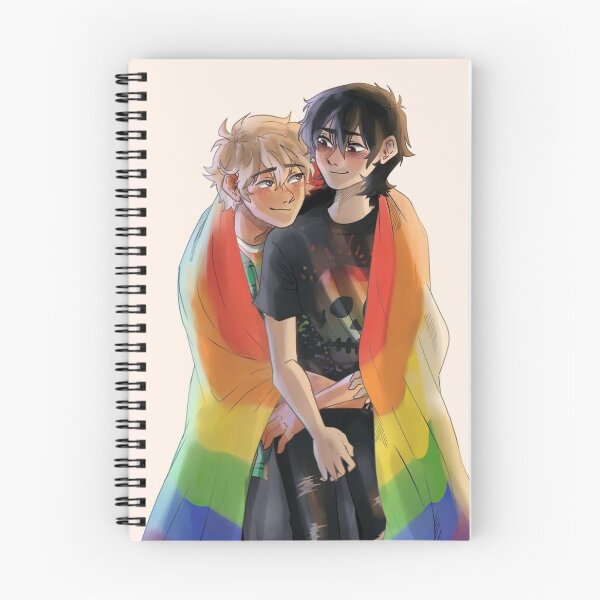 Item preview, Solangelo designed and sold by JustAnotherBee.