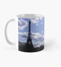 Paris in the Springtime Mug